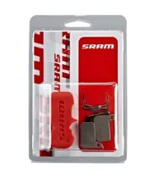 SRAM Level/Road Metal Disc Bremseklosser SRAM Level/Road Metal Disc Bremseklosser