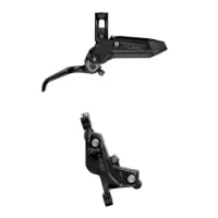 SRAM Level Silver Stealth 4p Hydraulic Bakbrems
