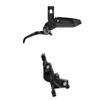 SRAM Level Silver Stealth 4p Hydraulic Forbrems