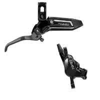 SRAM Level Silver Stealth Skivebremssett