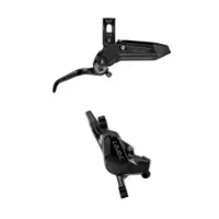 SRAM Level Silver Stealth Skivebremssett