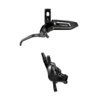 SRAM Level Silver Stealth Skivebremssett