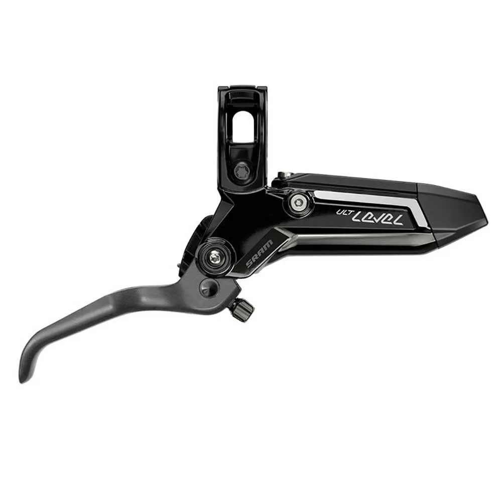 SRAM Level Silver Stealth Skivebremssett