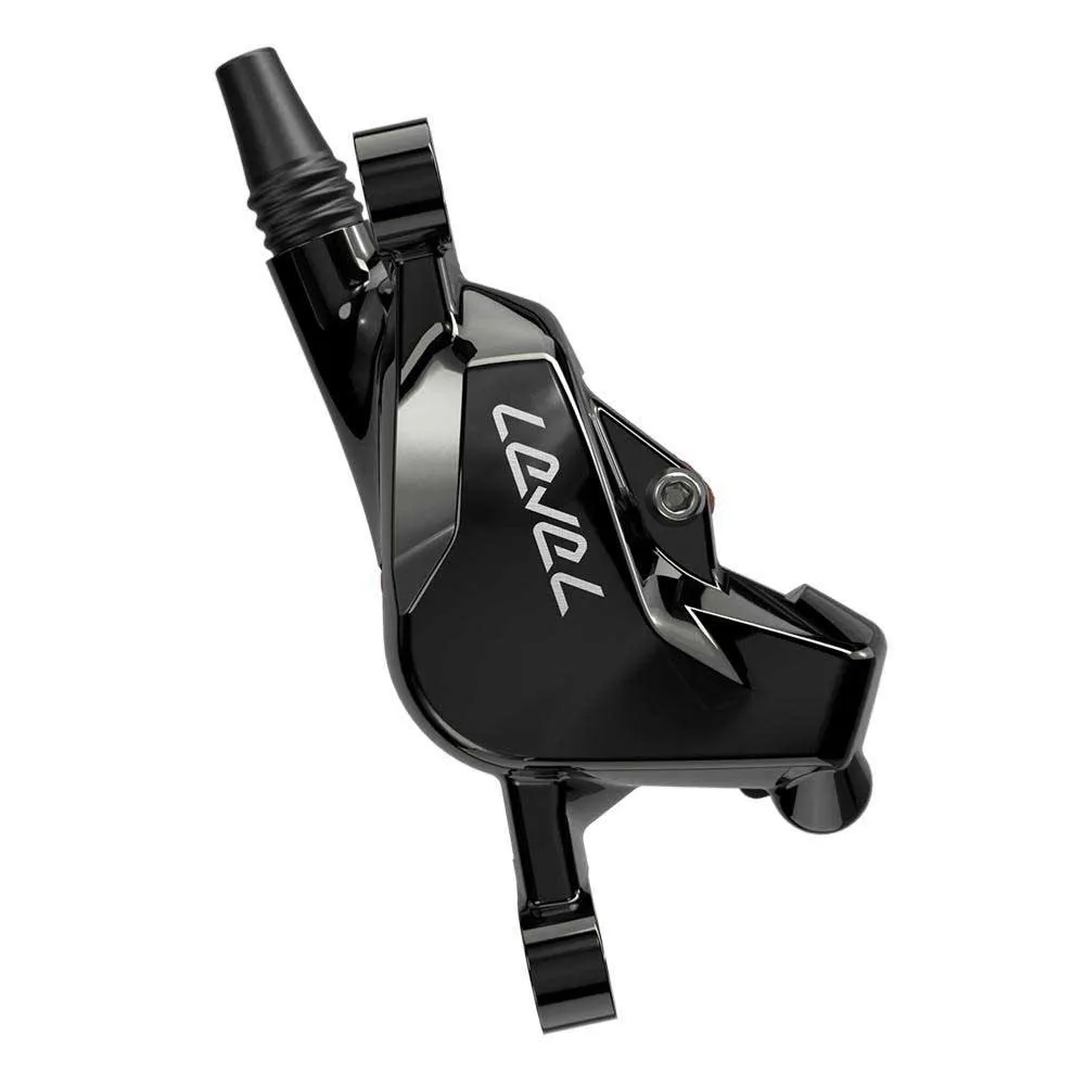 SRAM Level Silver Stealth Skivebremssett