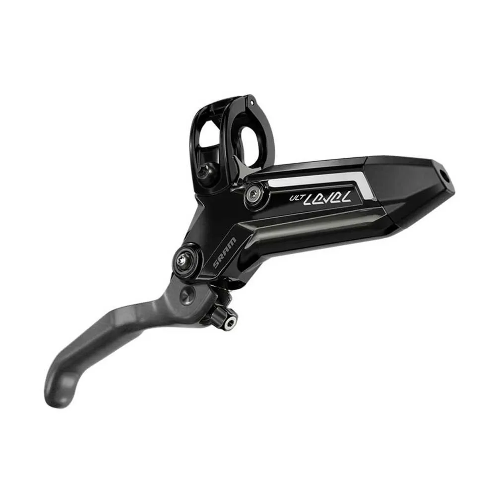 SRAM Level Silver Stealth Skivebremssett