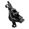 SRAM Level Silver Stealth Skivebremssett