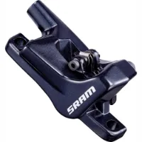 SRAM Level T Bremsekalipper, Svart