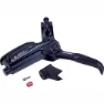 SRAM Level T Gen 2 Bremsehendel, Black, One Size