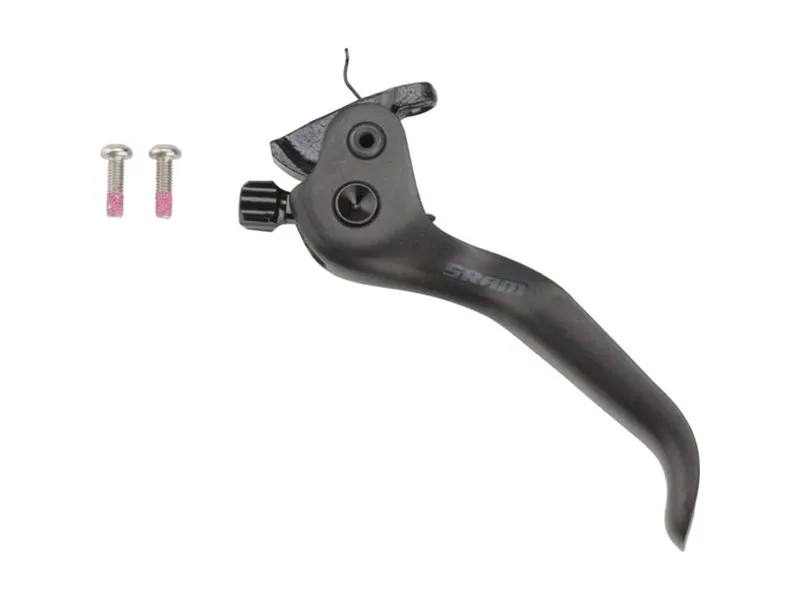 SRAM Level TL Hendel Kit, Black, One Size