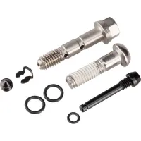 SRAM Level Tl Reservedelsett SRAM Level Tl Reservedelsett