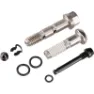 SRAM Level Tl Reservedelsett, Black, One Size