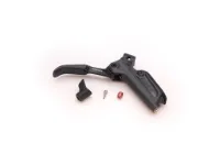 SRAM Level Ultimate Gen 2 Svart/Gull Bremsehendel
