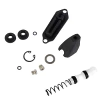SRAM Level Ultimate Silver Stealth C1 Reservedelsett SRAM Level Ultimate Silver Stealth C1 Reservedelsett