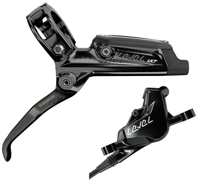 SRAM Level Ultimate Skivebrems SRAM Level Ultimate Skivebrems