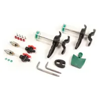 SRAM Level Ultimate Stealth 2p Utskiftingssett For Spak SRAM Level Ultimate Stealth 2p Utskiftingssett For Spak
