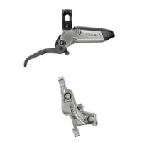 SRAM Level Ultimate Stealth 4p Hydraulic Bakbrems Refurbished SRAM Level Ultimate Stealth 4p Hydraulic Bakbrems Refurbished