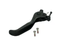 SRAM Level Ultimate Stealth C1 Carbon bremsehendel i sort