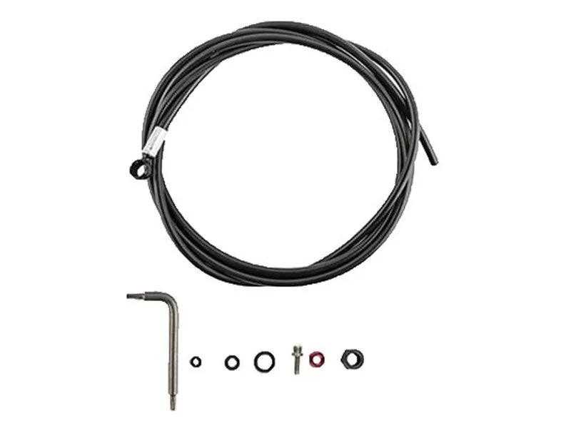 SRAM Level Ultimate/TLM, Code R/RSC(2018+)