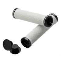 SRAM Locking Grips Hvit SRAM Locking Grips Hvit