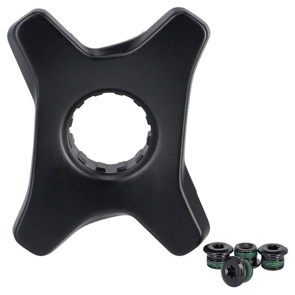 SRAM Mahle Gen 2 Edderkopp