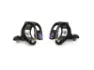 SRAM Matchmaker X Sett, Black / rainbow, One Size