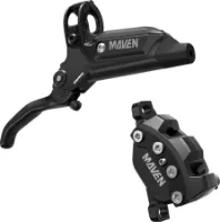 SRAM Maven Base Skivebremskit SRAM Maven Base Skivebremskit