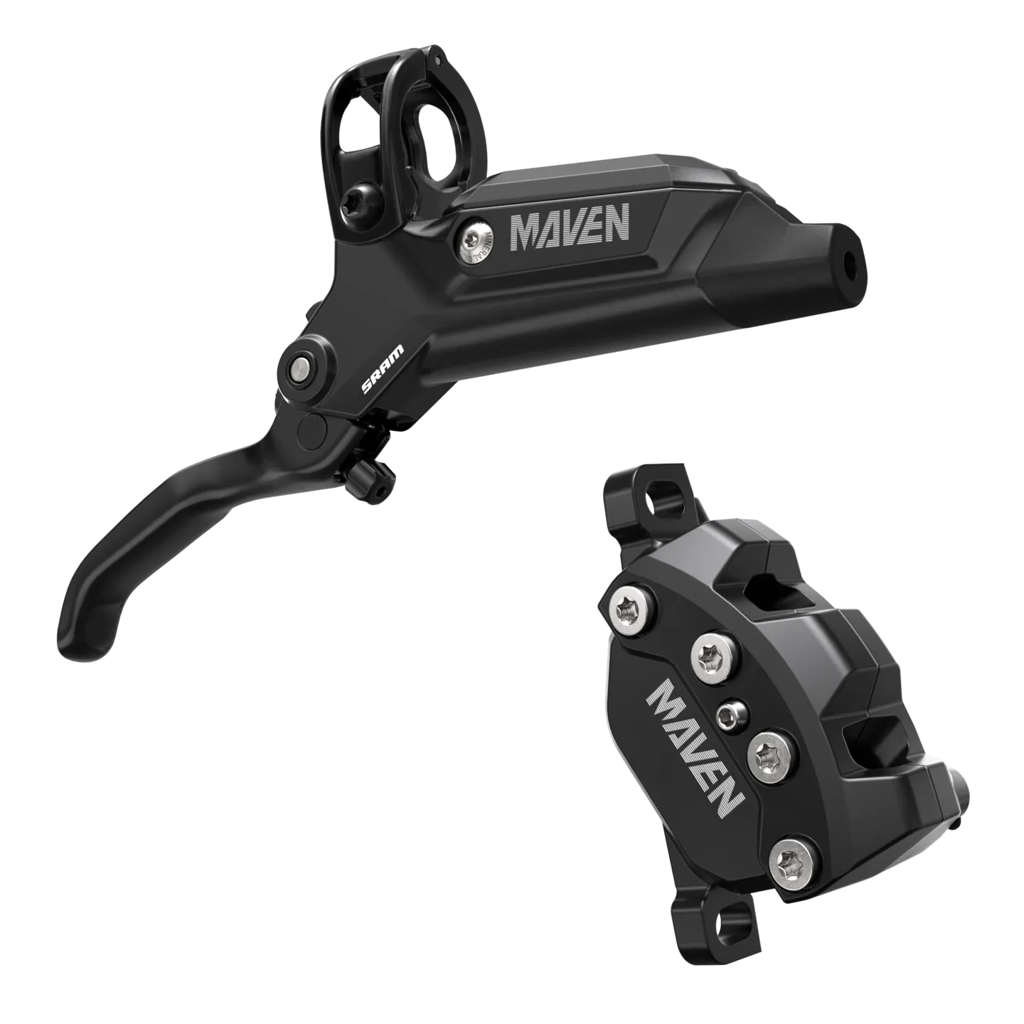 SRAM Maven Base Skivebremskit
