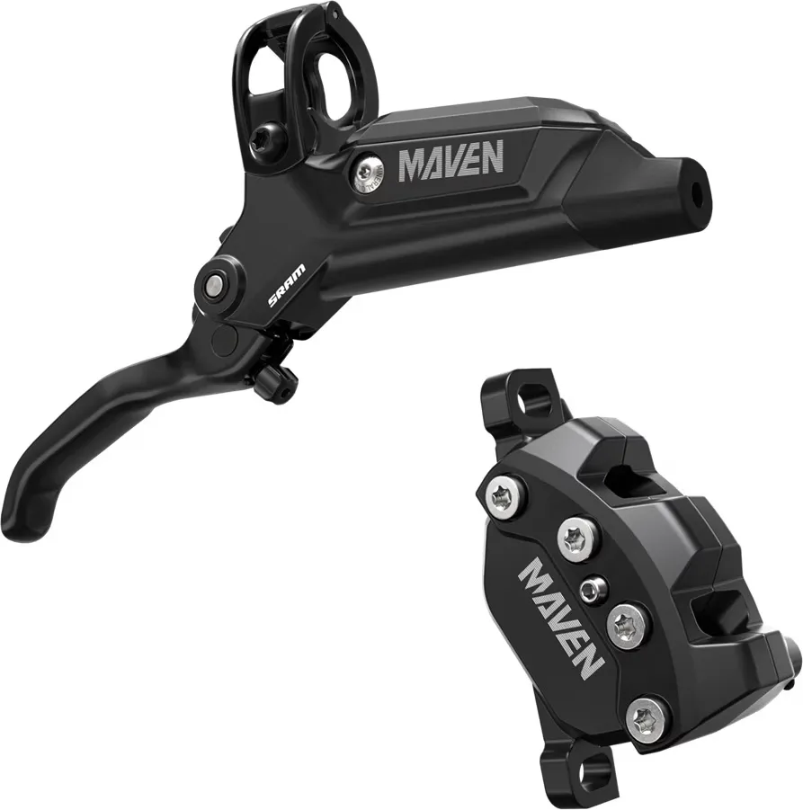 SRAM Maven Base Skivebremskit