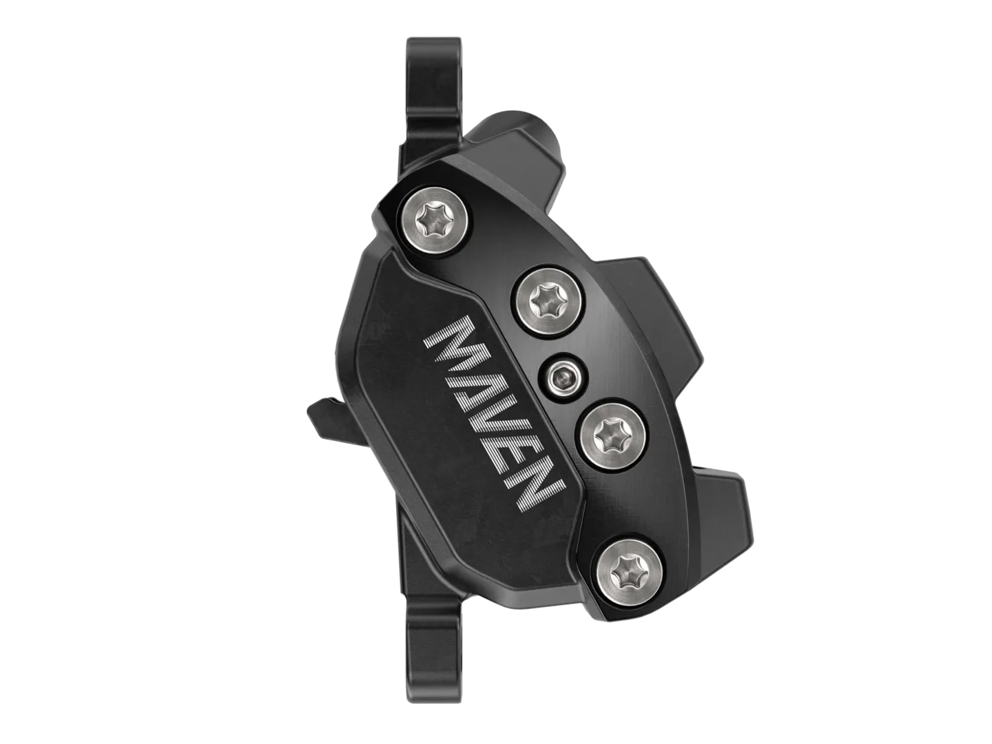 SRAM Maven Silver Skivebremssett
