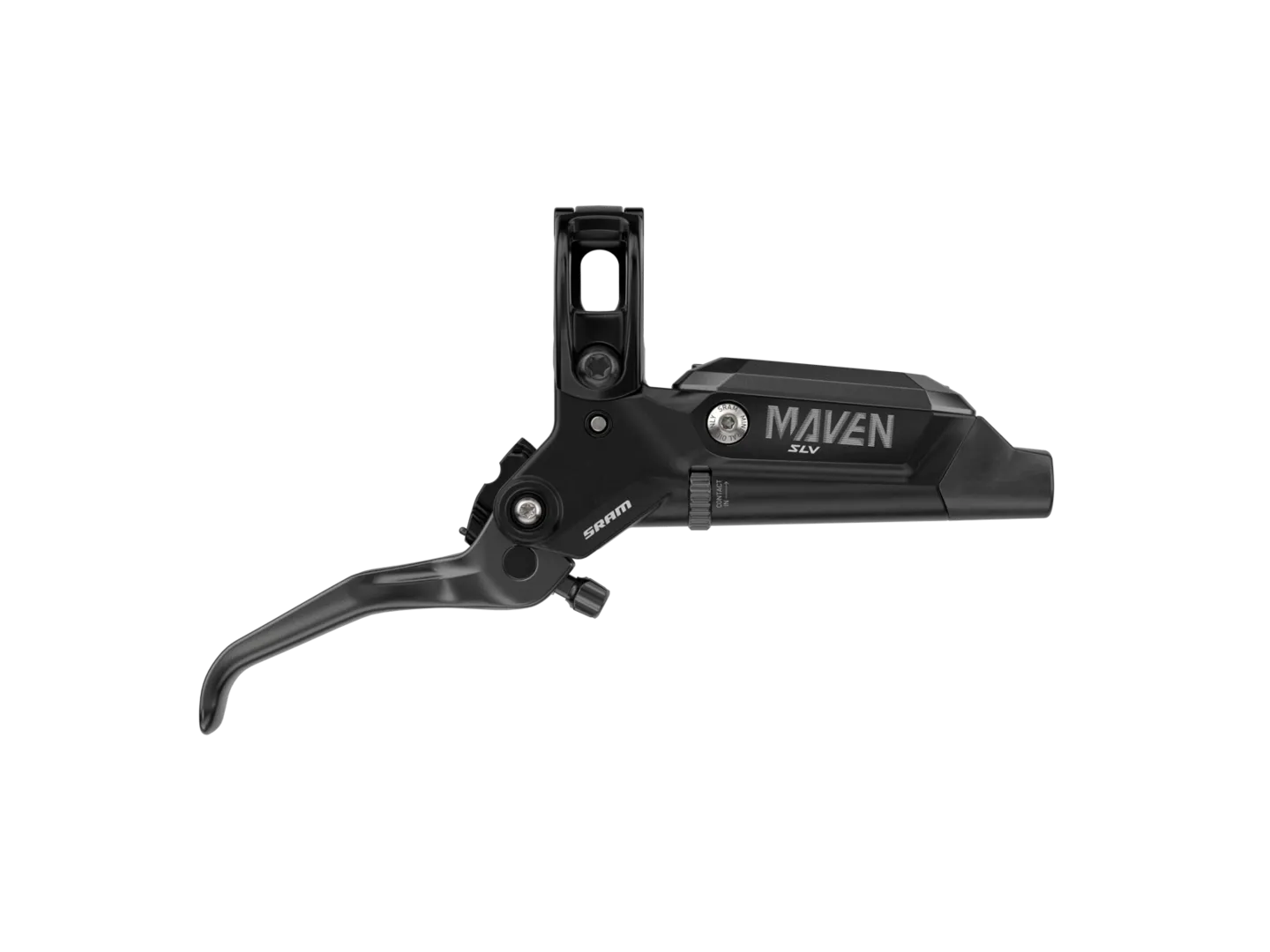 SRAM Maven Silver Skivebremssett