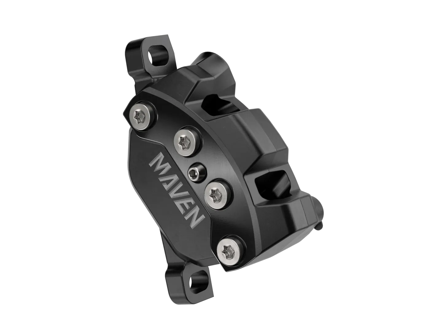 SRAM Maven Silver Skivebremssett