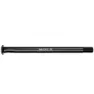 SRAM Maxle Stealth 174 Mm Gjennomgående Aksel Bak, Black, 12 x 148mm