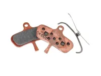 SRAM Metal Sintered Code (2007-2010) Bremseklosser