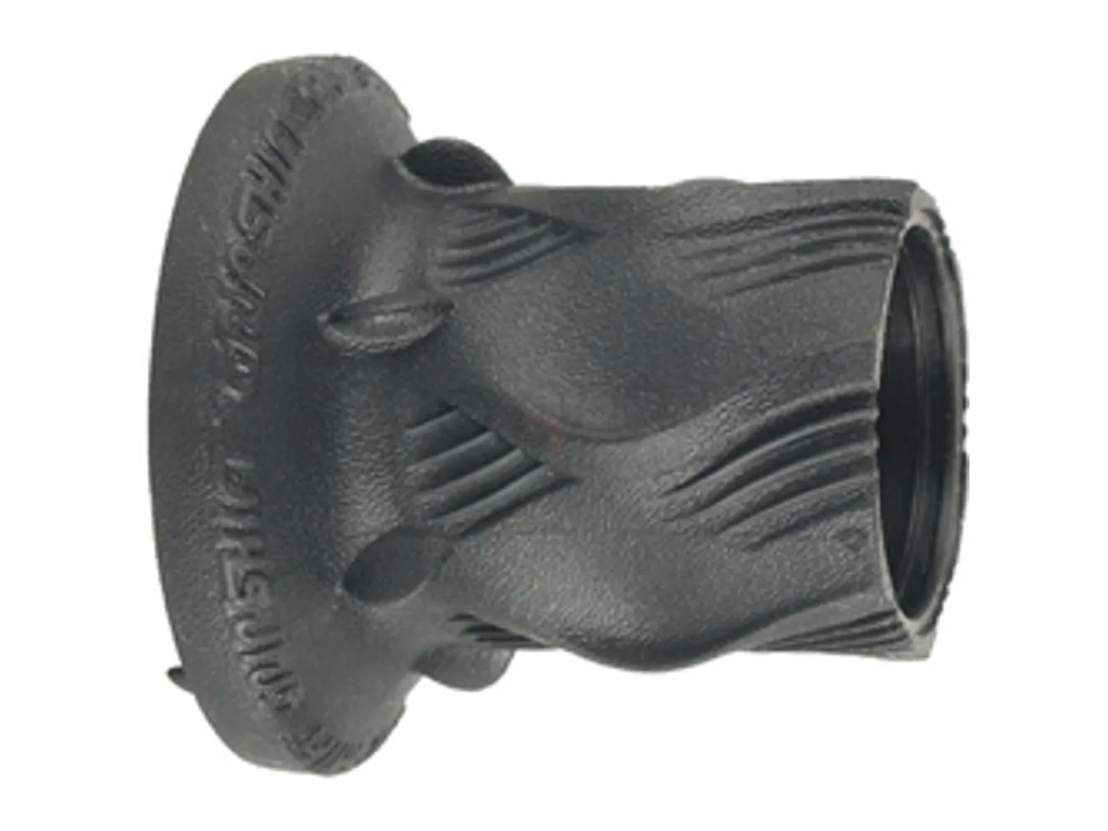 SRAM Microadjust Grip for X0