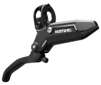 SRAM Motive Bronze Skivebrems