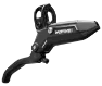 SRAM Motive Bronze Skivebrems, Diffusion black anodized, One Size