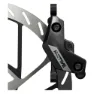 SRAM Motive Forbrems, Black / silver, One Size