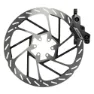 SRAM Motive Forbrems, Black / silver, One Size