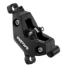 SRAM Motive Skivebremsekaliper, Bronze / black, One Size