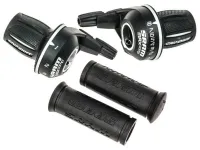 SRAM MRX Comp Shimano Kompatibel Girhendel 3x7 SRAM MRX Comp Shimano Kompatibel Girhendel 3x7
