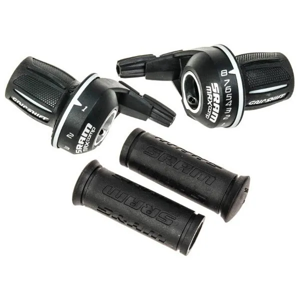 SRAM MRX Comp Shimano Kompatibel Girhendel 3x7