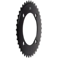 SRAM Mtb 104 Ss/dh 4 Mm Blast Kjettingring SRAM Mtb 104 Ss/dh 4 Mm Blast Kjettingring