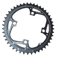 SRAM Mtb 104 V4 3 Mm Blast Kjettingring SRAM Mtb 104 V4 3 Mm Blast Kjettingring