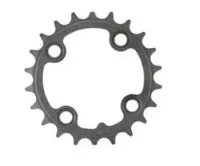 SRAM MTB 24T Drev SRAM MTB 24T Drev