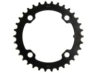 SRAM MTB 36T, 104mm BCD, Drev