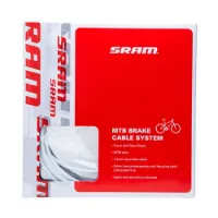 SRAM Mtb Bremsekabelsett SRAM Mtb Bremsekabelsett