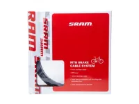 SRAM MTB Bremsewiresett SRAM MTB Bremsewiresett