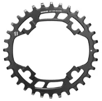 SRAM MTB X-Sync BCD94 Stål Drev