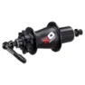 SRAM Mtb X0 6b 9-11s Baknav, Black / red, 32H, 9/12 x 135/142mm
