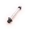 SRAM Mth-746 Xd Bakre Navaksel, Silver / black, One Size